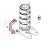 Electric Cable With Plug Cunill Machigan       