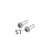 Pan head p tight screw Sato CT412LX TT