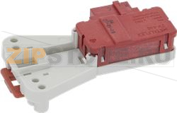 DOOR LOCK METALFLEX ZV446A4 