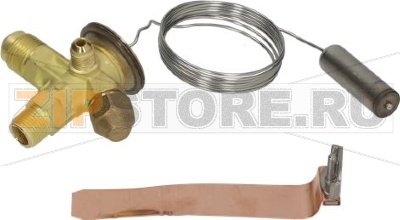 THERMOSTATIC VALVE DANFOSS TEN2 