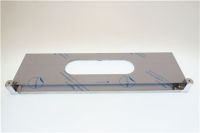 PORTE INOX EXTERNE