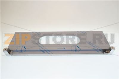 PORTE INOX EXTERNE 