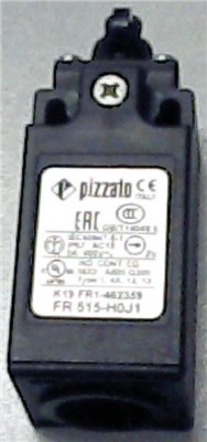 LIMIT SWITCH PIZZATO 
