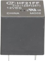 RELÉ HF21FF