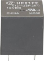 RELÉ HF21FF