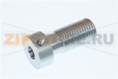 ADJUSTING SCREW Zn 