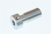 ADJUSTING SCREW Zn