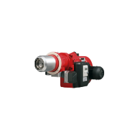 Горелка дизельная Weishaupt RL 50/1-B, ZM