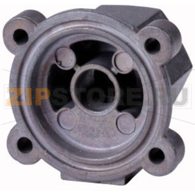 Фланец трубный напорный 1 шт Eaton M-MCSN 