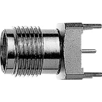 Разъем TNC, 50 Ом, 1 шт Telegärtner J01011A2944