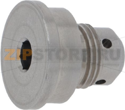 BOILER OUTPUT FITTING ø 16 mm 1/8 M 