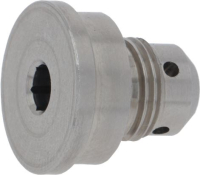 BOILER OUTPUT FITTING ø 16 mm 1/8 M