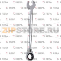 MIXED RATCHET WRENCH 24 MM