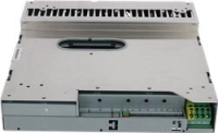 INDUCTION GENERATOR WOK 5kW 400V