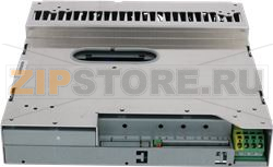 INDUCTION GENERATOR WOK 5kW 400V 