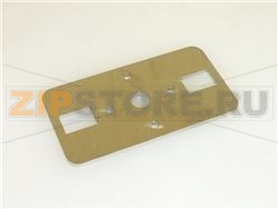 PIASTRINA PER PROLUNGA MANOPOLA 