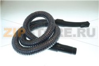 Suction hose