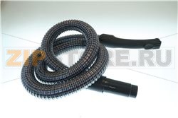 Suction hose 