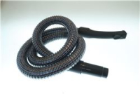 Suction hose