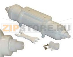 WATER-FILTER FOR REFRIGER. WHIRLPOOL 