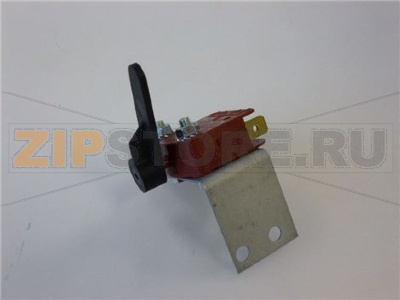 MICROINTERRUTTORE COMPLETO SAIA-BURGESS 