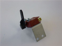 MICROINTERRUTTORE COMPLETO SAIA-BURGESS