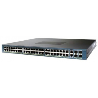 Коммутатор Cisco WS-C4948-S