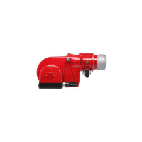 Горелка газовая Weishaupt G 3/1-E, 2, ZMIE