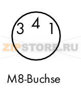 Принадлежности; 3-пол. Wago 756-9115/030-000 