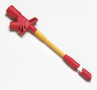 Зажим тестовый Fluke AC89