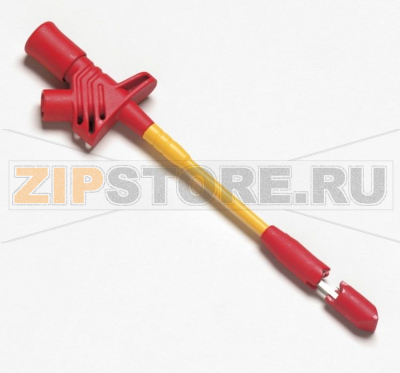 Зажим тестовый Fluke AC89 