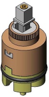 CERAMIC CARTRIDGE
