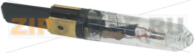 LAMPADA SPIA 380V 150°C 