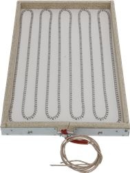 RADIANT HEATING ELEM 2500W 230V 