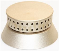 CHAPEAU DE BRULEUR ø 60 mm
