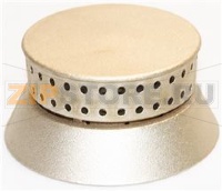 CHAPEAU DE BRULEUR ø 60 mm