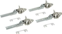 HINGES KIT 4 PCS BOSCH 00268700
