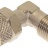 Г-ОБРАЗНОЕ СОЕДИНЕНИЕ Ø 1/8"M-4 ММ - Г-ОБРАЗНОЕ СОЕДИНЕНИЕ Ø 1/8"M-4 ММ