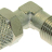 Г-ОБРАЗНОЕ СОЕДИНЕНИЕ Ø 1/8"M-4 ММ - Г-ОБРАЗНОЕ СОЕДИНЕНИЕ Ø 1/8"M-4 ММ