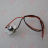 LAMPADA SPIA A LED CON CAVI - LAMPADA SPIA A LED CON CAVI
