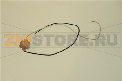 LAMPADA SPIA A LED CON CAVI 