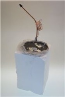 EVAP. COMPL.5/16 1X3,5 (1) ST2