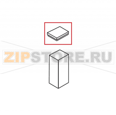 Tappo gri. trasp. x vano galleg. Saeco Vienna Digital Tappo gri. trasp. x vano galleg. Saeco Vienna Digital

Запчасть на сборочном чертеже под номером: 55

Название запчасти Saeco на итальянском языке: Tappo gri. trasp. x vano galleg. Saeco Vienna Digital