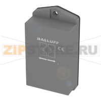 Носитель данных высокочастотный (13,56 МГц) Balluff BIS00P3