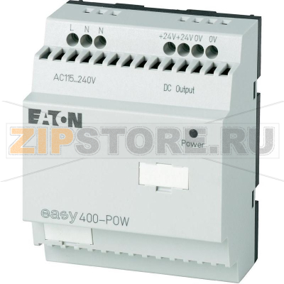 Модуль питания easy 400-POW Eaton 