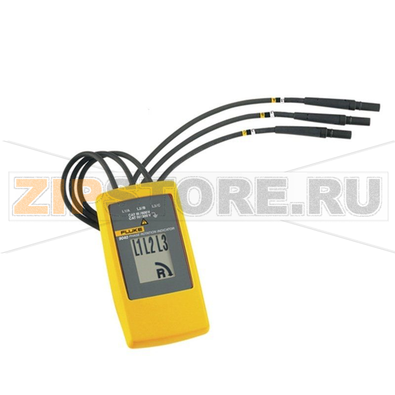 Индикатор чередования фаз Fluke 9040 