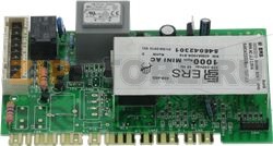 PC BOARD ARDO 546042300 
