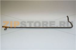 ТРУБА ОТВОДНАЯ 