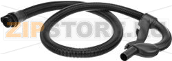 TUBO FLESSIBILE BOSCH 00366469 