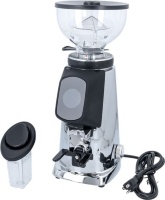 ELECTRONIC COFFEE GRINDER ALLGROUND 110V